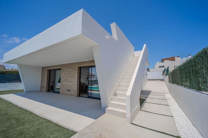 Image No.34-3 Bed Villa for sale
