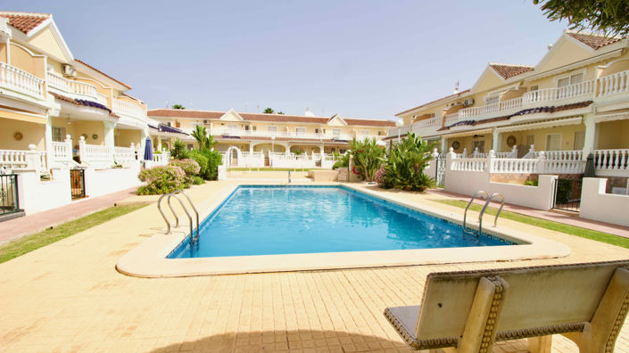 Image No.2-3 Bed Townhouse for sale