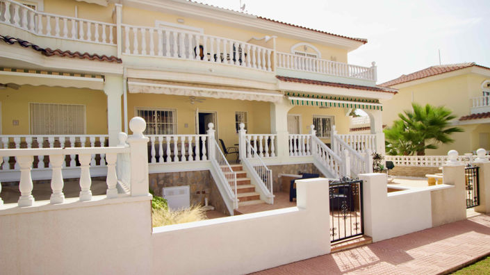 Image No.58-3 Bed Townhouse for sale