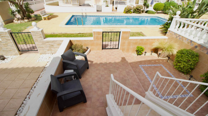 Image No.6-3 Bed Townhouse for sale