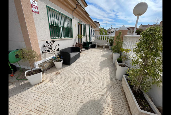 Image No.3-Propriété de 2 chambres à vendre à Ciudad Quesada