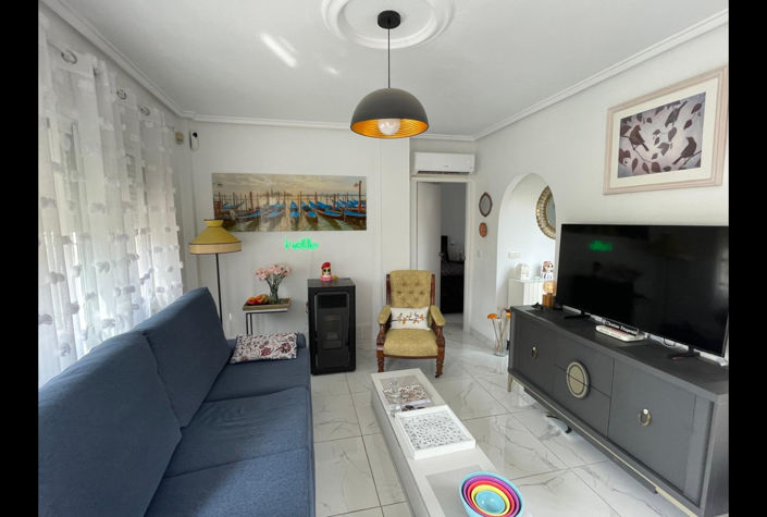 Image No.4-Propriété de 2 chambres à vendre à Ciudad Quesada