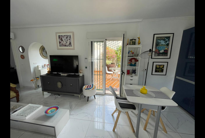 Image No.5-Propriété de 2 chambres à vendre à Ciudad Quesada