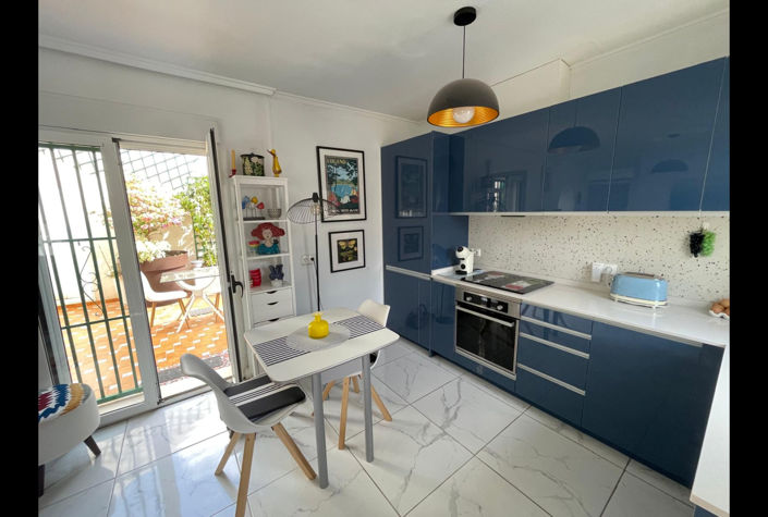 Image No.7-Propriété de 2 chambres à vendre à Ciudad Quesada