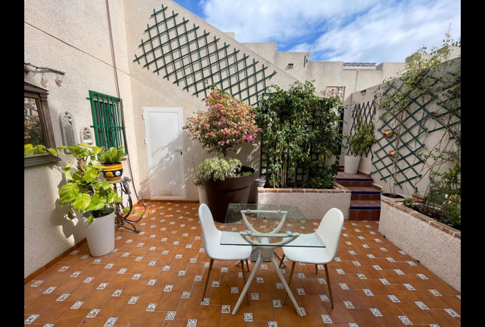 Image No.8-Propriété de 2 chambres à vendre à Ciudad Quesada