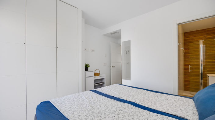 Image No.12-Appartement de 2 chambres à vendre à Pilar de la Horadada