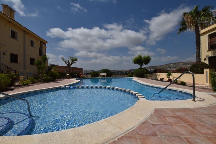 Image No.2-2 Bed Apartment for sale