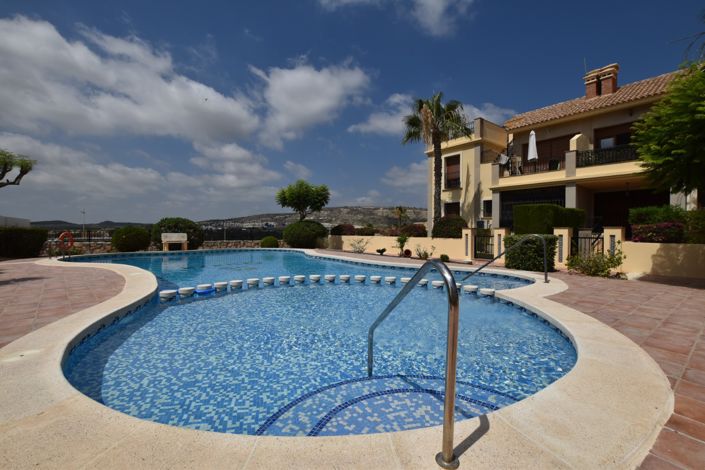 Image No.41-2 Bed Apartment for sale