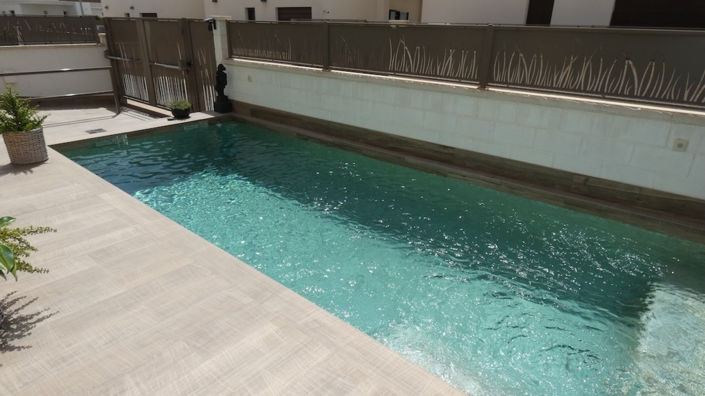 Image No.2-3 Bed Villa for sale