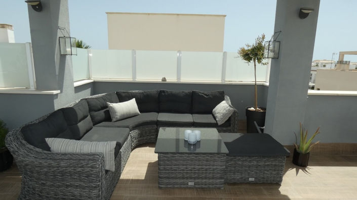 Image No.40-3 Bed Villa for sale
