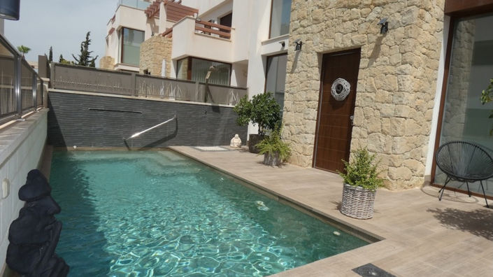 Image No.55-3 Bed Villa for sale