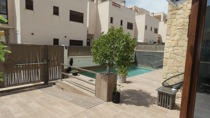 Image No.57-3 Bed Villa for sale