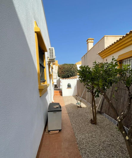 Image No.19-Villa de 2 chambres à vendre à Guardamar del Segura