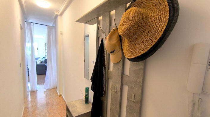 Image No.14-Appartement de 2 chambres à vendre à Algorfa