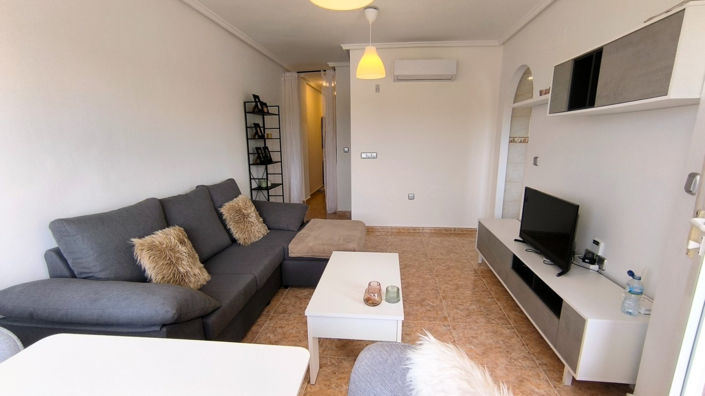 Image No.6-Appartement de 2 chambres à vendre à Algorfa