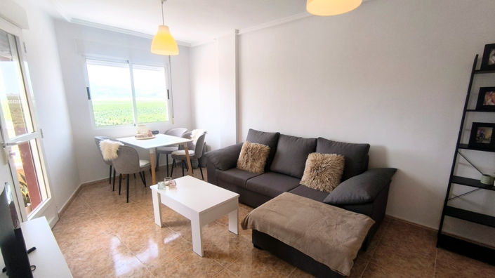Image No.7-Appartement de 2 chambres à vendre à Algorfa