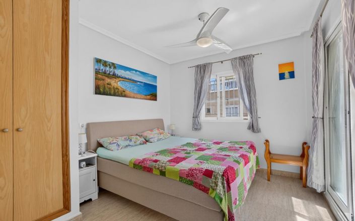 Image No.16-Quad de 3 chambres à vendre à Playa Flamenca