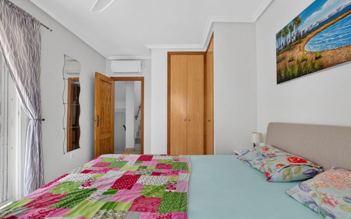 Image No.18-Quad de 3 chambres à vendre à Playa Flamenca