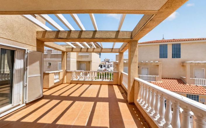 Image No.23-Quad de 3 chambres à vendre à Playa Flamenca