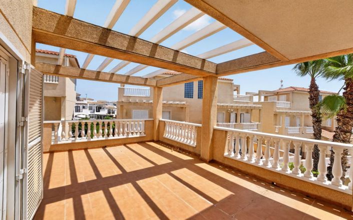 Image No.24-Quad de 3 chambres à vendre à Playa Flamenca