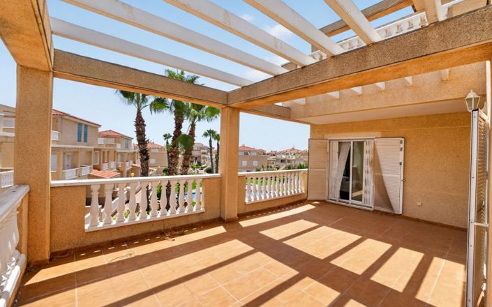Image No.25-Quad de 3 chambres à vendre à Playa Flamenca