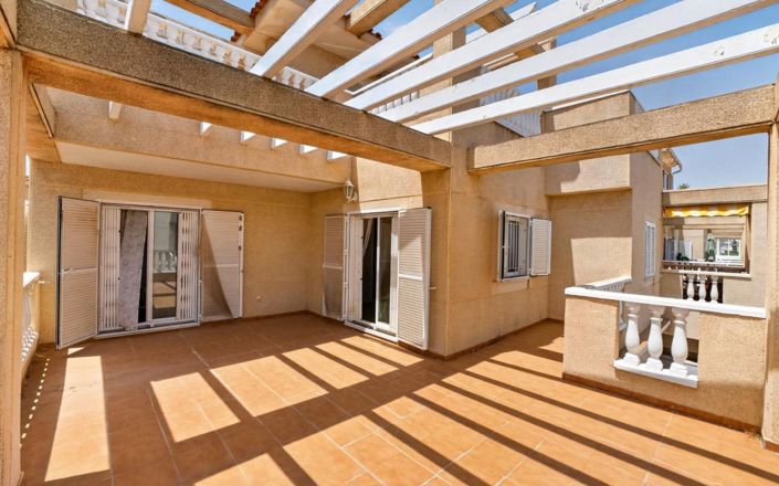 Image No.26-Quad de 3 chambres à vendre à Playa Flamenca