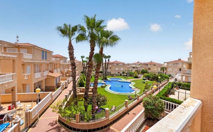 Image No.27-Quad de 3 chambres à vendre à Playa Flamenca