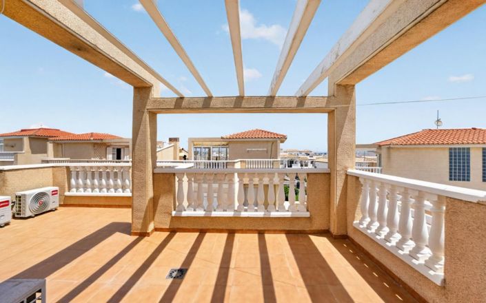 Image No.28-Quad de 3 chambres à vendre à Playa Flamenca