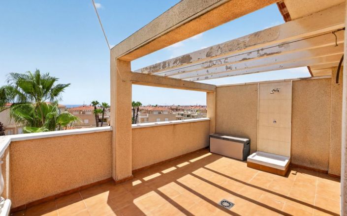 Image No.31-Quad de 3 chambres à vendre à Playa Flamenca
