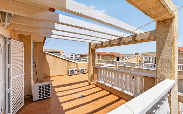 Image No.32-Quad de 3 chambres à vendre à Playa Flamenca