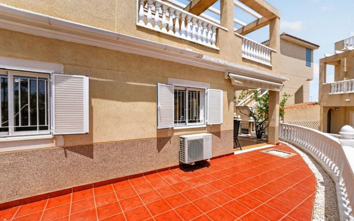 Image No.35-Quad de 3 chambres à vendre à Playa Flamenca