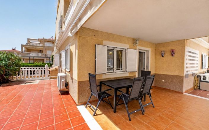 Image No.36-Quad de 3 chambres à vendre à Playa Flamenca