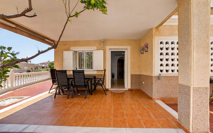 Image No.37-Quad de 3 chambres à vendre à Playa Flamenca