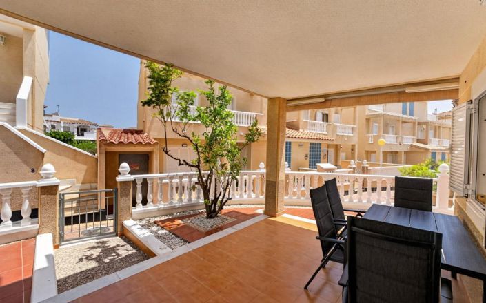 Image No.38-Quad de 3 chambres à vendre à Playa Flamenca