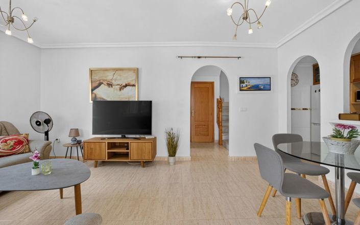 Image No.7-Quad de 3 chambres à vendre à Playa Flamenca