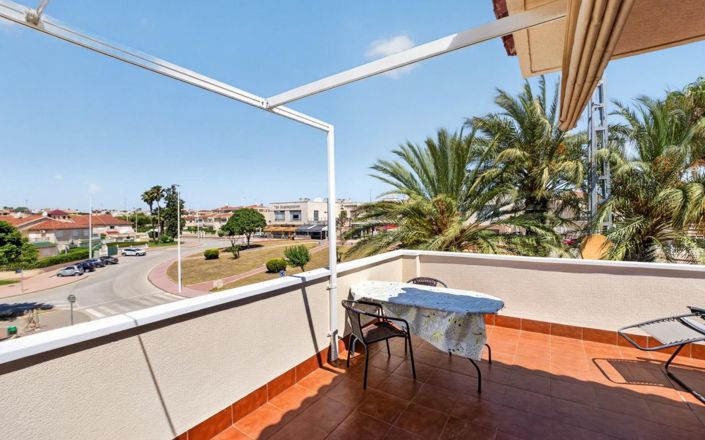 Image No.29-Maison de ville de 3 chambres à vendre à Playa Flamenca