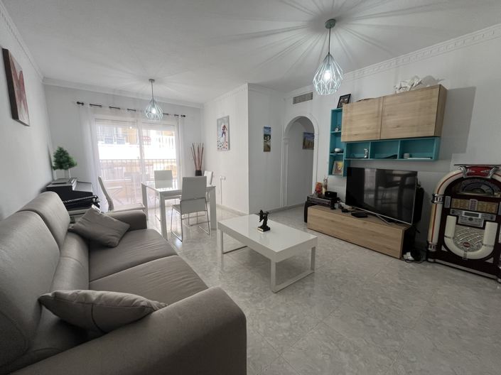Image No.3-Appartement de 2 chambres à vendre à Algorfa