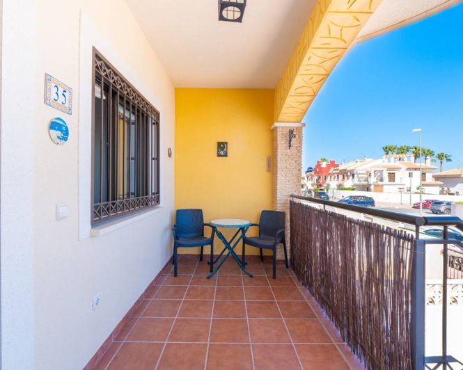 Image No.24-3 Bed Townhouse for sale