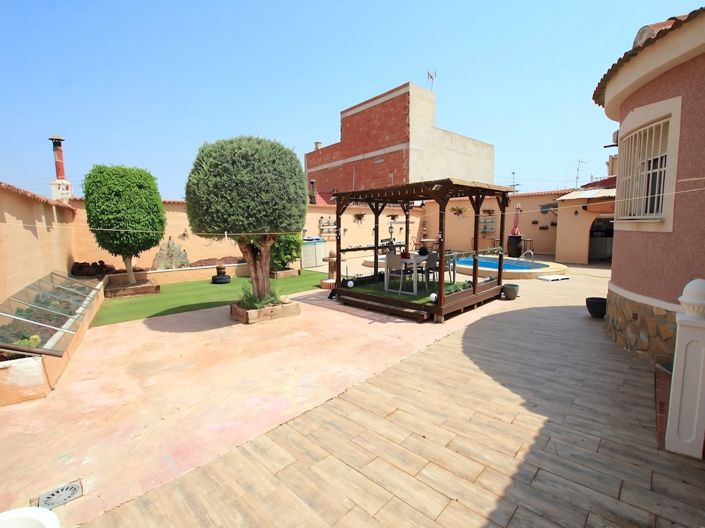 Image No.27-4 Bed Villa for sale