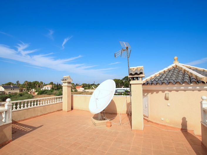 Image No.31-Villa de 5 chambres à vendre à Orihuela Costa