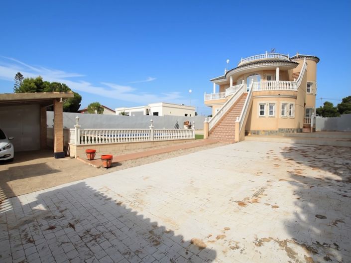 Image No.35-Villa de 5 chambres à vendre à Orihuela Costa