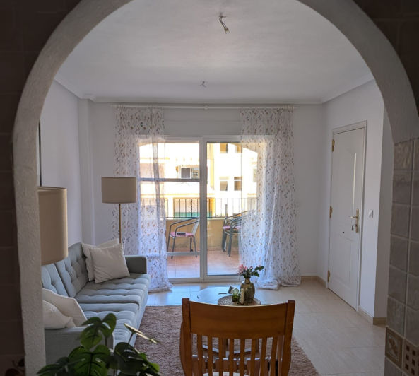 Image No.8-Appartement de 2 chambres à vendre à Daya Nueva