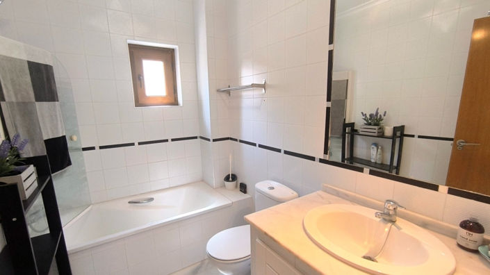 Image No.12-Appartement de 2 chambres à vendre à Algorfa