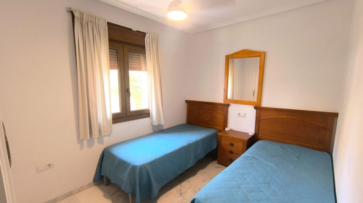 Image No.13-Appartement de 2 chambres à vendre à Algorfa