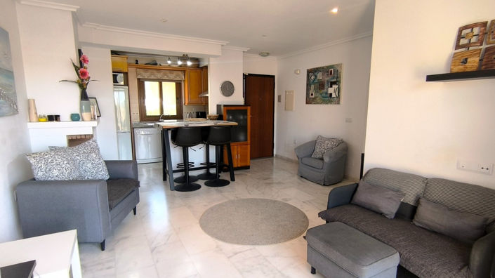 Image No.5-Appartement de 2 chambres à vendre à Algorfa