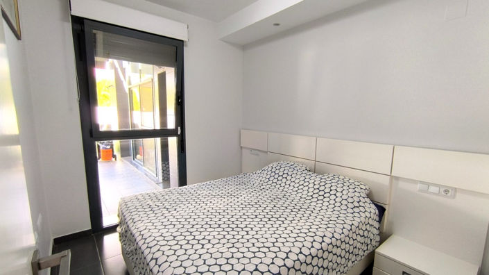 Image No.10-Quad de 2 chambres à vendre à Algorfa