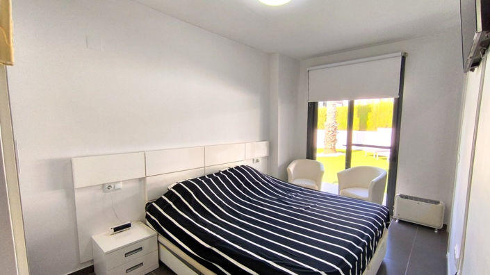 Image No.12-Quad de 2 chambres à vendre à Algorfa