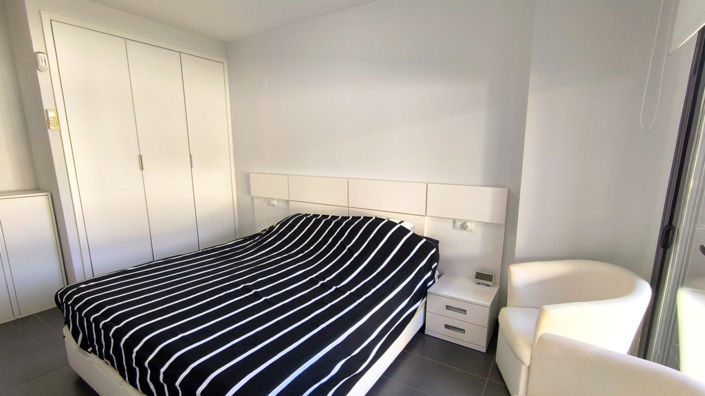 Image No.13-Quad de 2 chambres à vendre à Algorfa