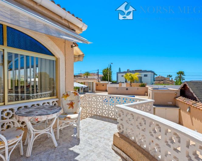 Image No.23-3 Bed Villa for sale