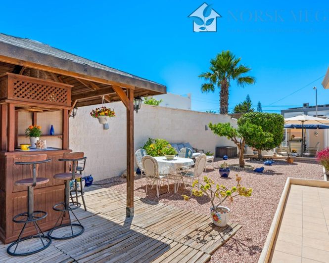 Image No.28-3 Bed Villa for sale